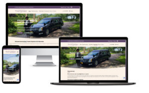 AI bij Webdesign Meppel met persoonlijk advies en samenwerking